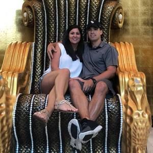 Meet your Posher, Brittney